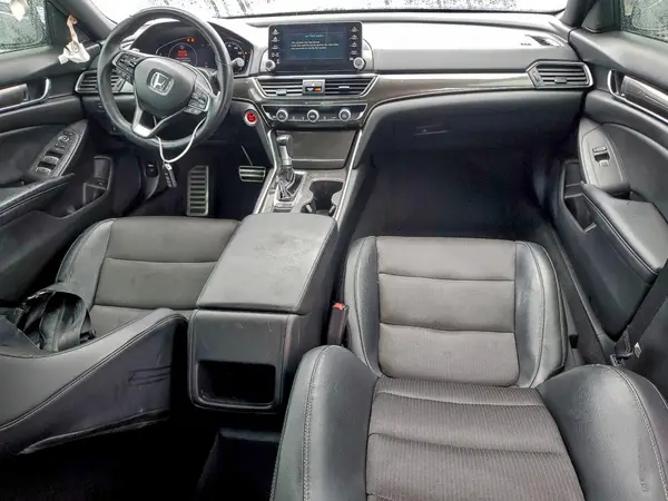 1HGCV1F35JA233164 2018 HONDA ACCORD - Image 8