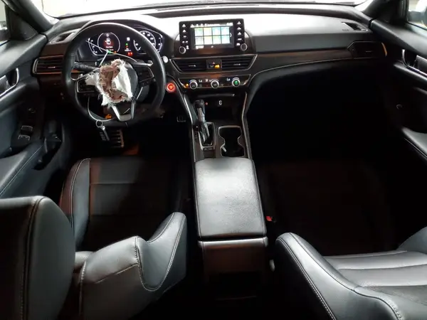 1HGCV1F35JA233987 2018 HONDA ACCORD - Image 8