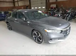 1HGCV1F35JA234945 2018 HONDA ACCORD