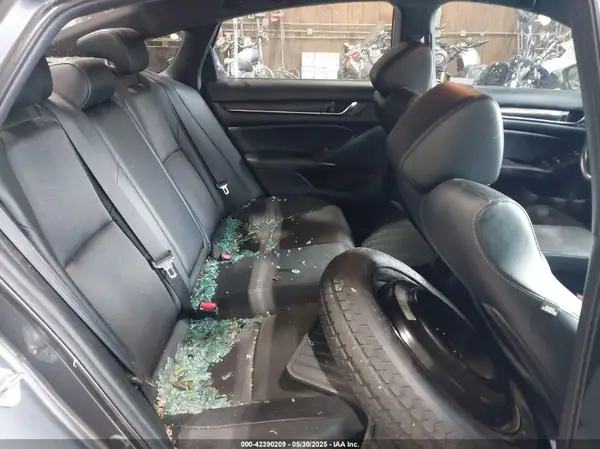 1HGCV1F35JA234945 2018 HONDA ACCORD - Image 8