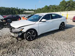 1HGCV1F35JA235318 2018 HONDA ACCORD