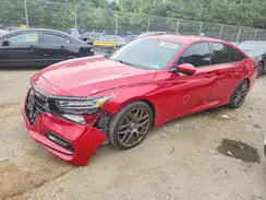 1HGCV1F35JA235397 2018 HONDA ACCORD