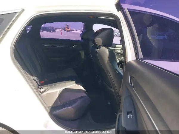 1HGCV1F35JA235643 2018 HONDA ACCORD - Image 8