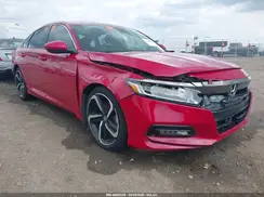1HGCV1F35JA237814 2018 HONDA ACCORD