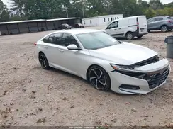 1HGCV1F35JA237926 2018 HONDA ACCORD