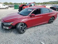 1HGCV1F35JA237943 2018 HONDA ACCORD