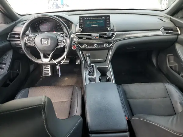 1HGCV1F35JA237943 2018 HONDA ACCORD - Image 8