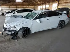 1HGCV1F35JA239000 2018 HONDA ACCORD