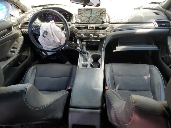 1HGCV1F35JA239000 2018 HONDA ACCORD - Image 8