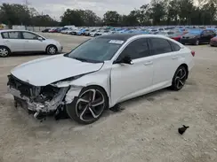 1HGCV1F35JA239014 2018 HONDA ACCORD
