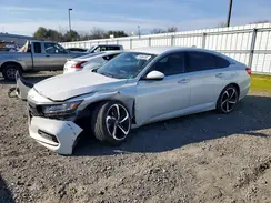 1HGCV1F35JA239093 2018 HONDA ACCORD