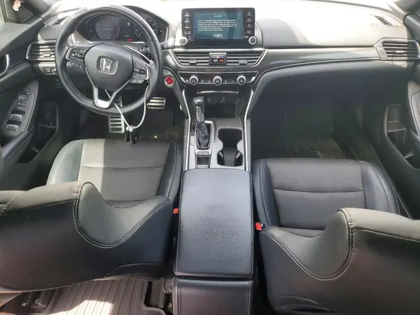 1HGCV1F35JA239093 2018 HONDA ACCORD - Image 8