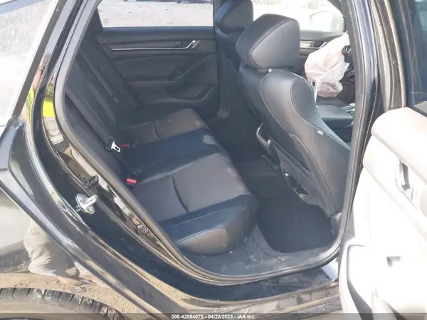 1HGCV1F35JA241846 2018 HONDA ACCORD - Image 8