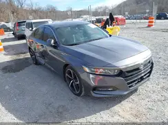 1HGCV1F35JA243287 2018 HONDA ACCORD