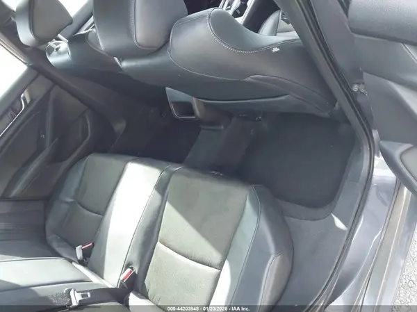 1HGCV1F35JA243287 2018 HONDA ACCORD - Image 8