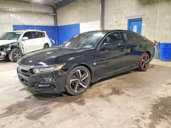 1HGCV1F35JA243967 2018 HONDA ACCORD