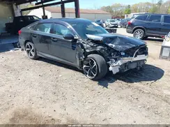 1HGCV1F35JA244665 2018 HONDA ACCORD