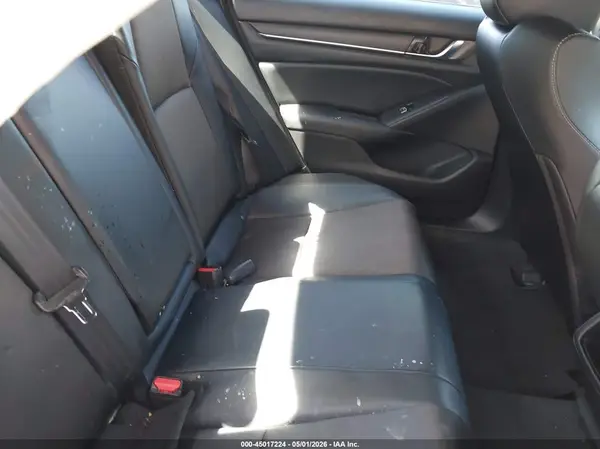 1HGCV1F35JA244665 2018 HONDA ACCORD - Image 8