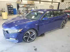 1HGCV1F35JA246139 2018 HONDA ACCORD