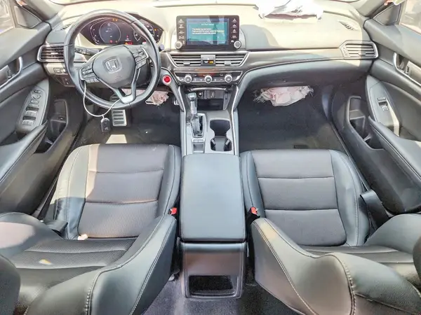 1HGCV1F35JA246254 2018 HONDA ACCORD - Image 8