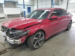 1HGCV1F35JA247050 2018 HONDA ACCORD