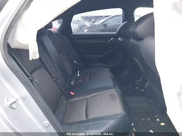 1HGCV1F35JA248277 2018 HONDA ACCORD - Image 8