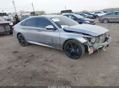 1HGCV1F35JA248313 2018 HONDA ACCORD
