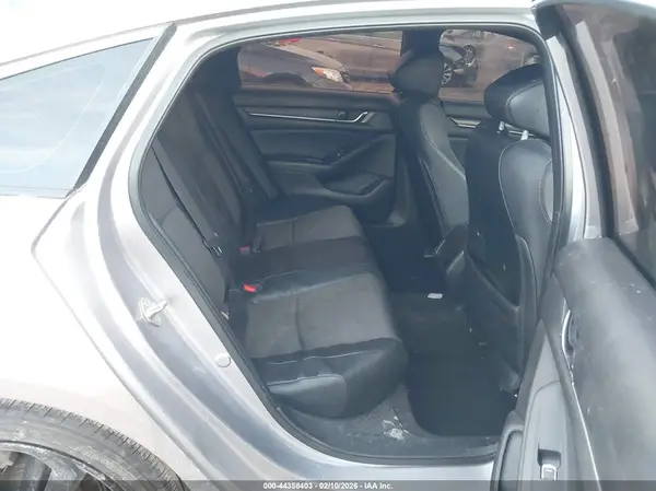 1HGCV1F35JA248313 2018 HONDA ACCORD - Image 8