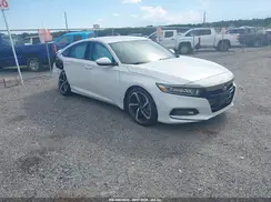 1HGCV1F35JA248456 2018 HONDA ACCORD