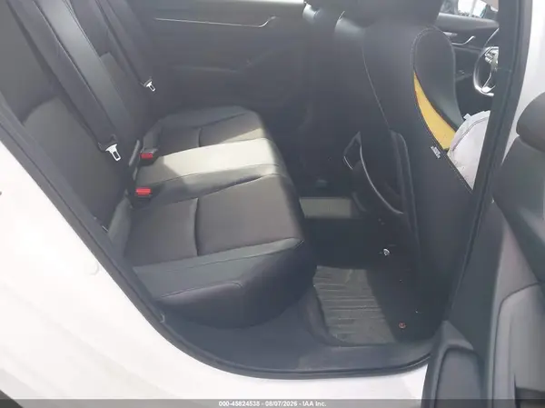 1HGCV1F35JA248456 2018 HONDA ACCORD - Image 8