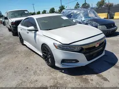 1HGCV1F35JA248571 2018 HONDA ACCORD
