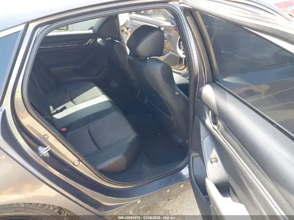 1HGCV1F35JA249526 2018 HONDA ACCORD - Image 8