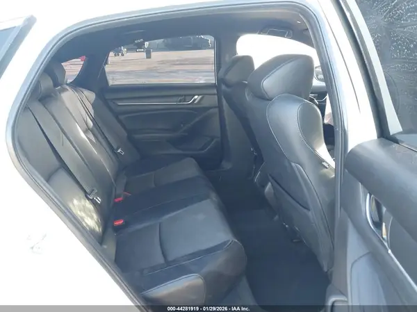 1HGCV1F35JA250028 2018 HONDA ACCORD - Image 8