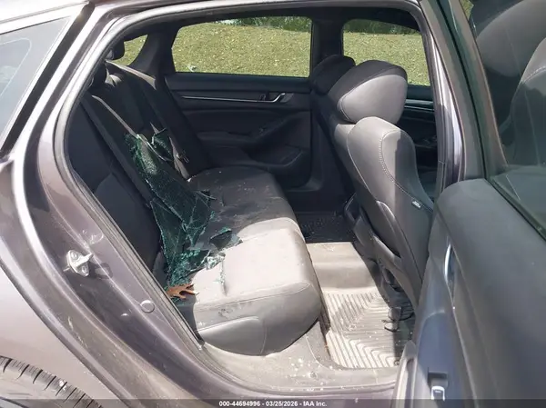 1HGCV1F35JA250725 2018 HONDA ACCORD - Image 8
