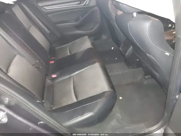 1HGCV1F35JA250837 2018 HONDA ACCORD - Image 8