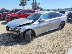 1HGCV1F35JA250918 2018 HONDA ACCORD