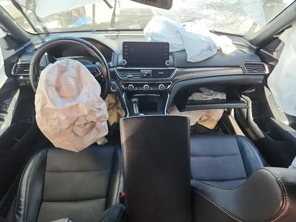 1HGCV1F35JA250918 2018 HONDA ACCORD - Image 8