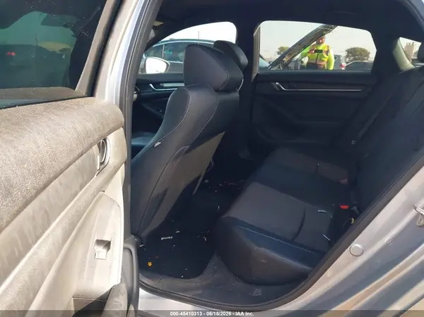 1HGCV1F35JA250921 2018 HONDA ACCORD - Image 8