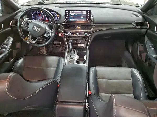 1HGCV1F35JA252751 2018 HONDA ACCORD - Image 8