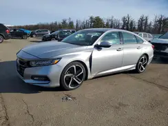1HGCV1F35JA254077 2018 HONDA ACCORD