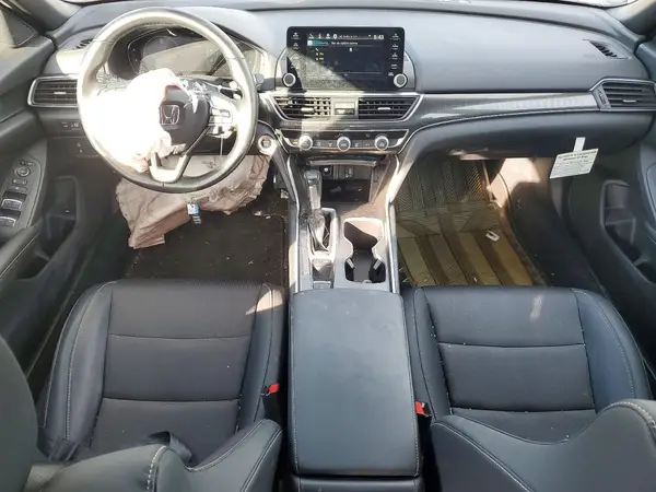 1HGCV1F35JA254077 2018 HONDA ACCORD - Image 8