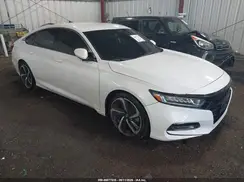 1HGCV1F35JA255584 2018 HONDA ACCORD
