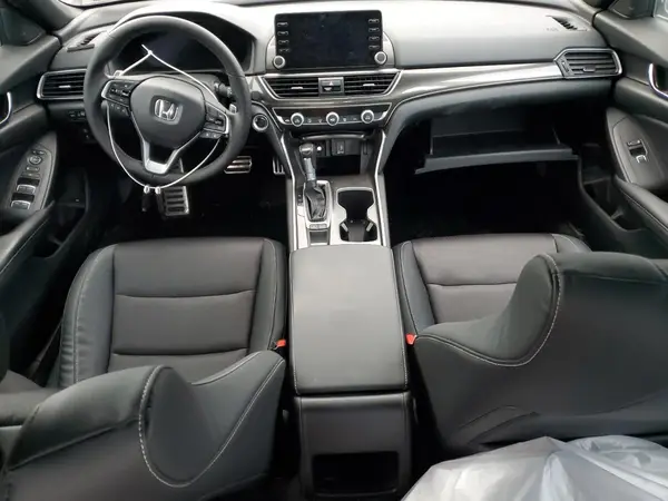 1HGCV1F35JA256895 2018 HONDA ACCORD - Image 8