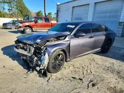 1HGCV1F35JA258629 2018 HONDA ACCORD