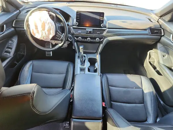 1HGCV1F35JA258629 2018 HONDA ACCORD - Image 8