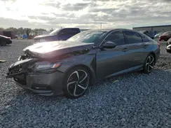 1HGCV1F35JA259148 2018 HONDA ACCORD