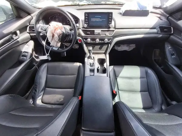 1HGCV1F35JA259148 2018 HONDA ACCORD - Image 8