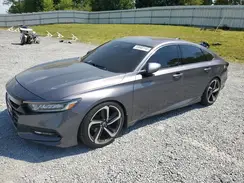 1HGCV1F35JA259490 2018 HONDA ACCORD