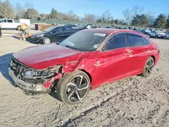 1HGCV1F35JA260803 2018 HONDA ACCORD