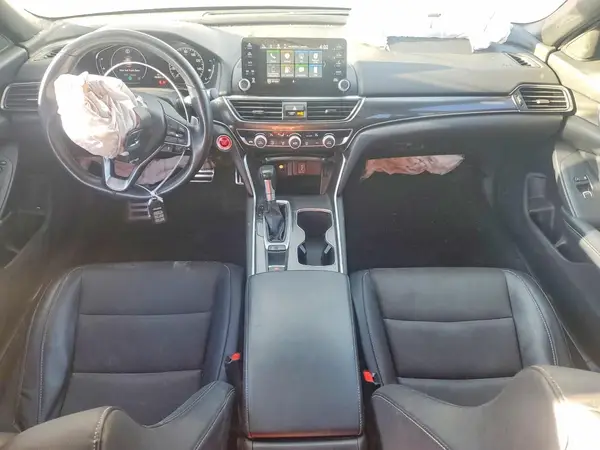 1HGCV1F35JA260803 2018 HONDA ACCORD - Image 8